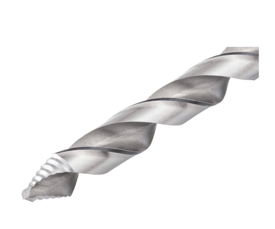 TAMO DRILL SET HSS STEP 5-PCS BSC