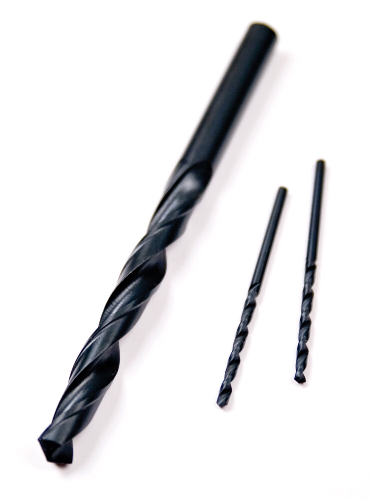 TAMO METAL DRILL BIT HSS 9 MM