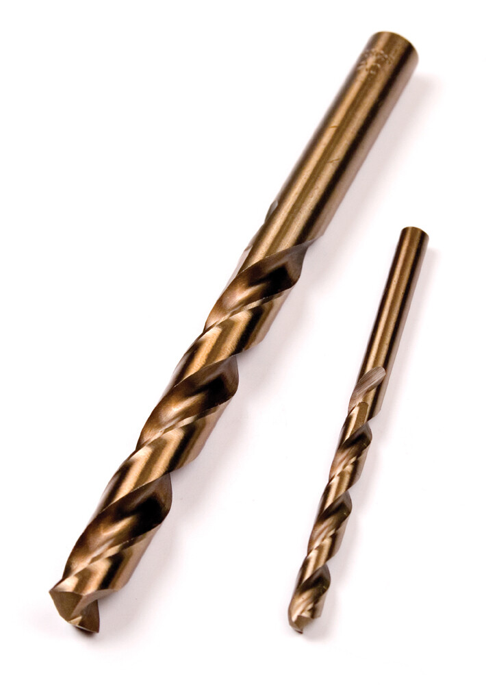 TAMO METAL DRILL BIT COBALT-7 3,5 MM