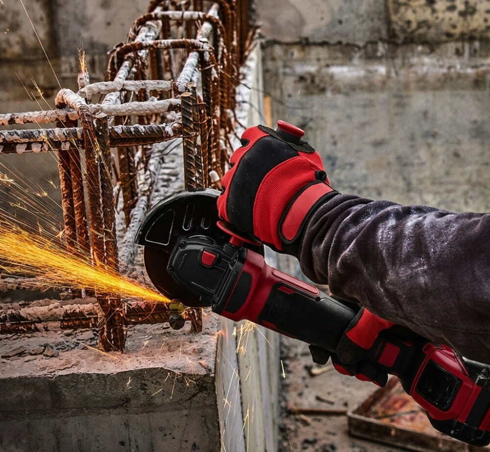 TAMO CUTTING DISC METAL STAINLESS 125/1,0 MM