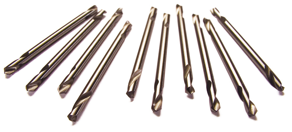 TAMO RIVET BLADE PACK 10PCS 4,10 MM