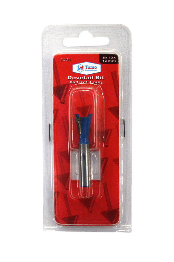 TAMO COUNTERSINK ROUTER BIT 2401