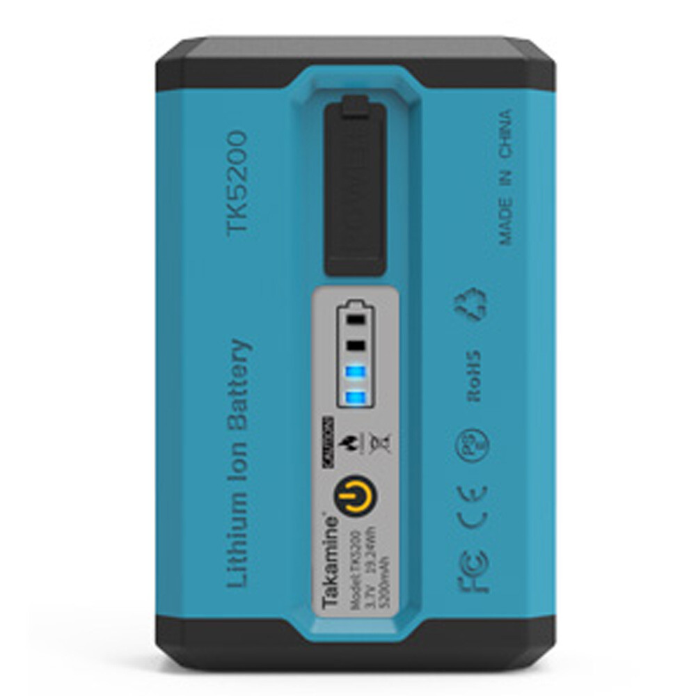 TAKAMINE LASER 4D GM160G