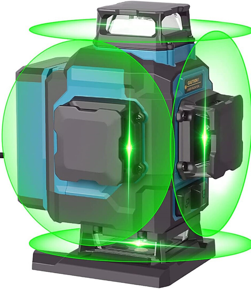 TAKAMINE LASER 4D GM160G