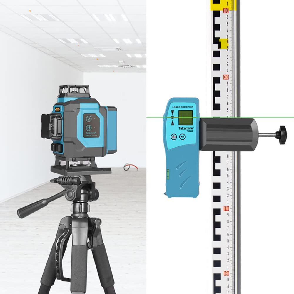 TAKAMINE LASER RECEIVER TK5100