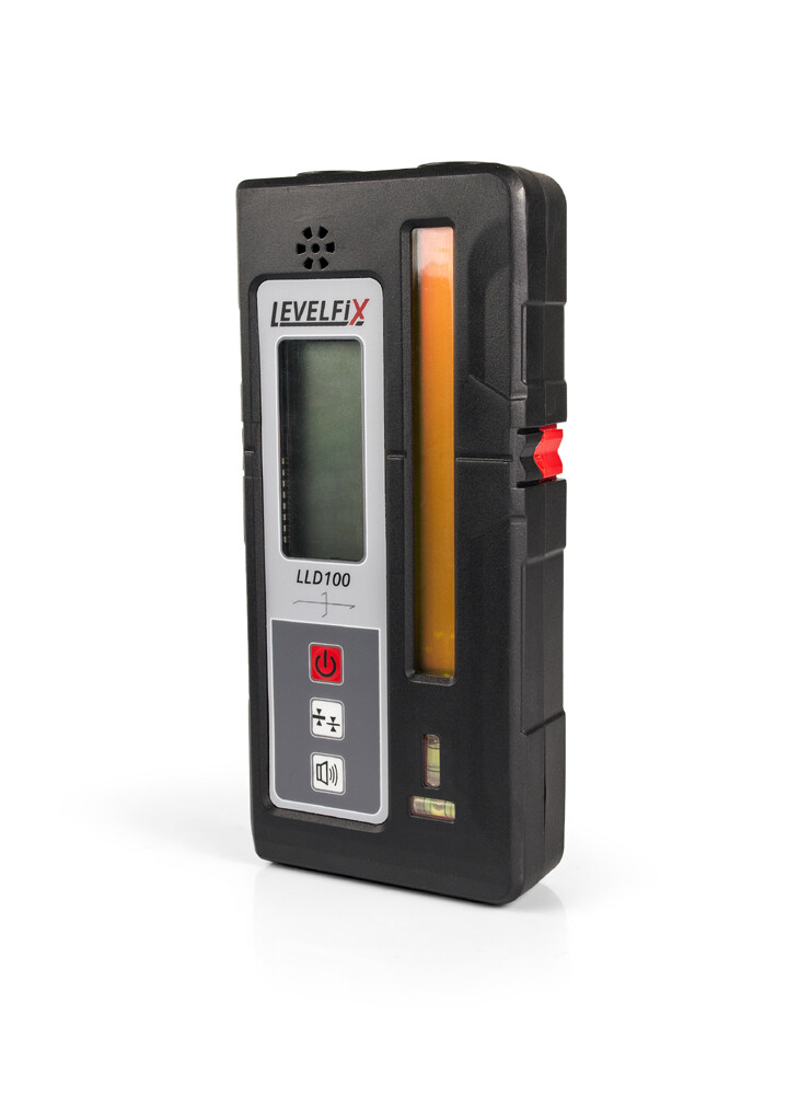 RECEIVER LEVELFIX LLD100 GR