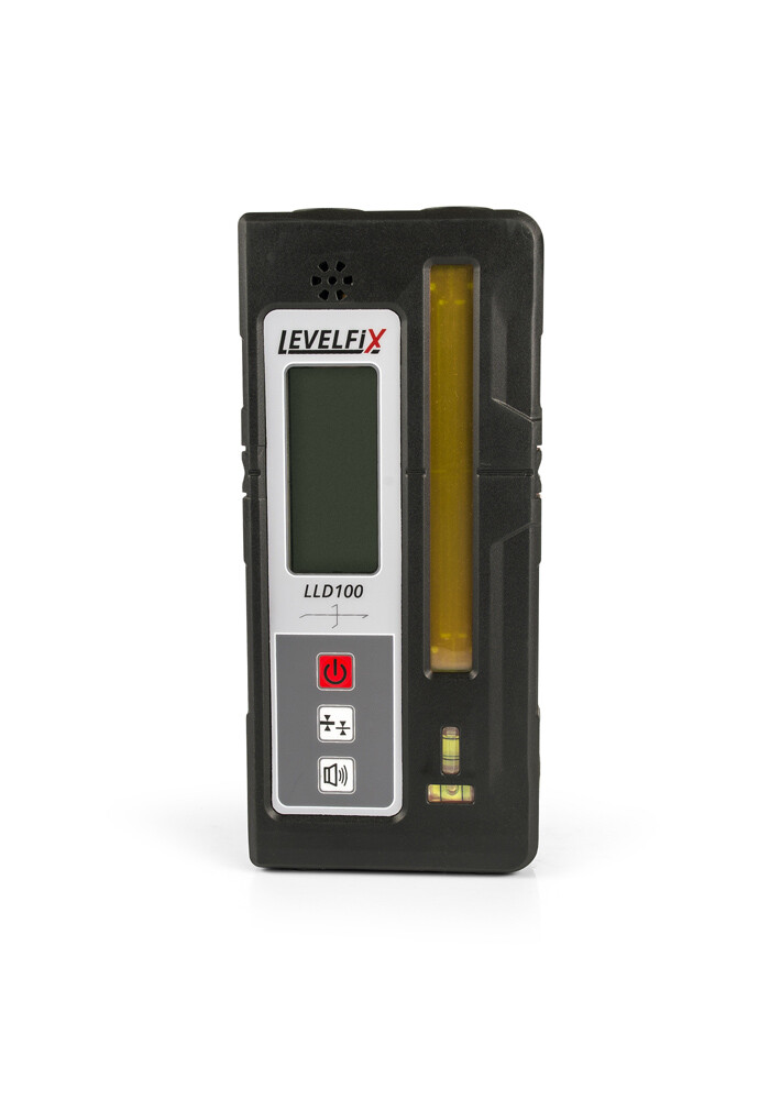 RECEIVER LEVELFIX LLD100 GR
