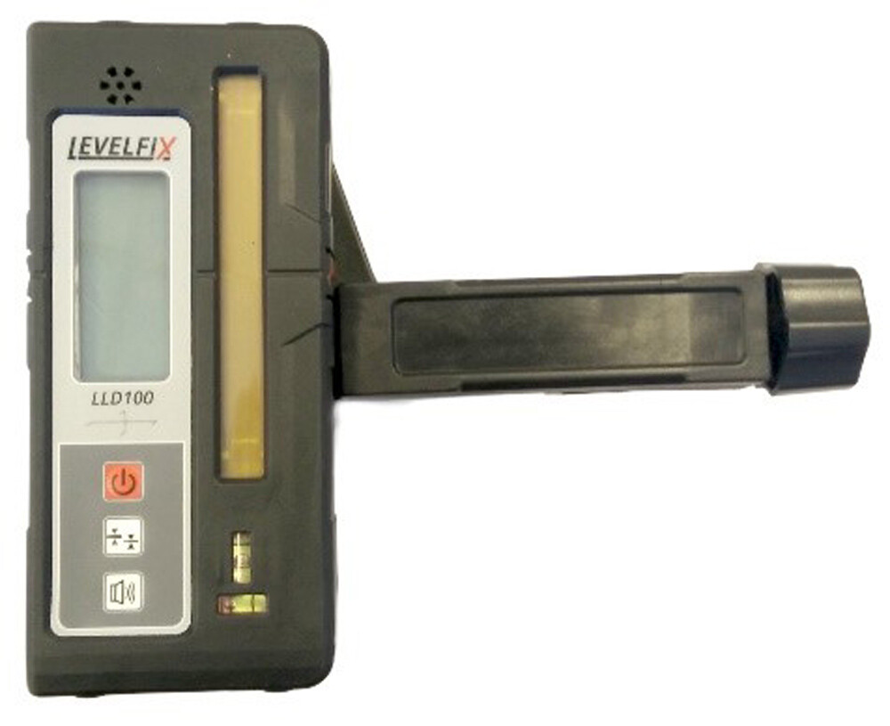 RECEIVER LEVELFIX LLD100 GR