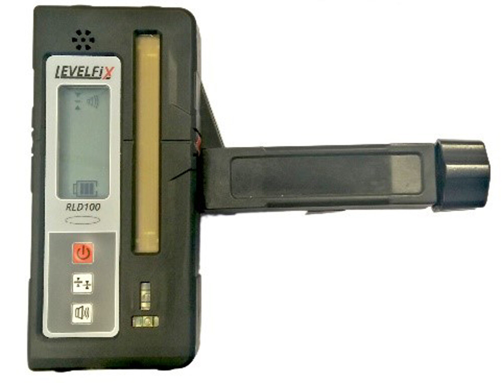 RECEIVER LEVELFIX RLD100 GR