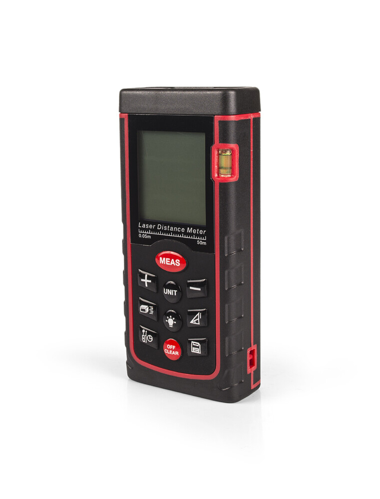 LASER DISTANCE METER 50M