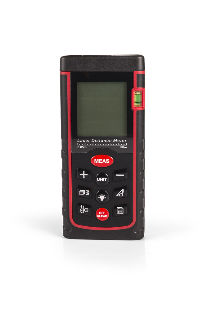 LASER DISTANCE METER 50M