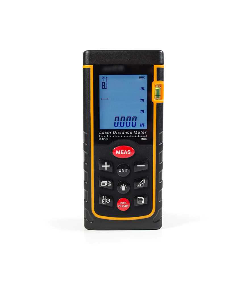 LASER DISTANCE METER 70M