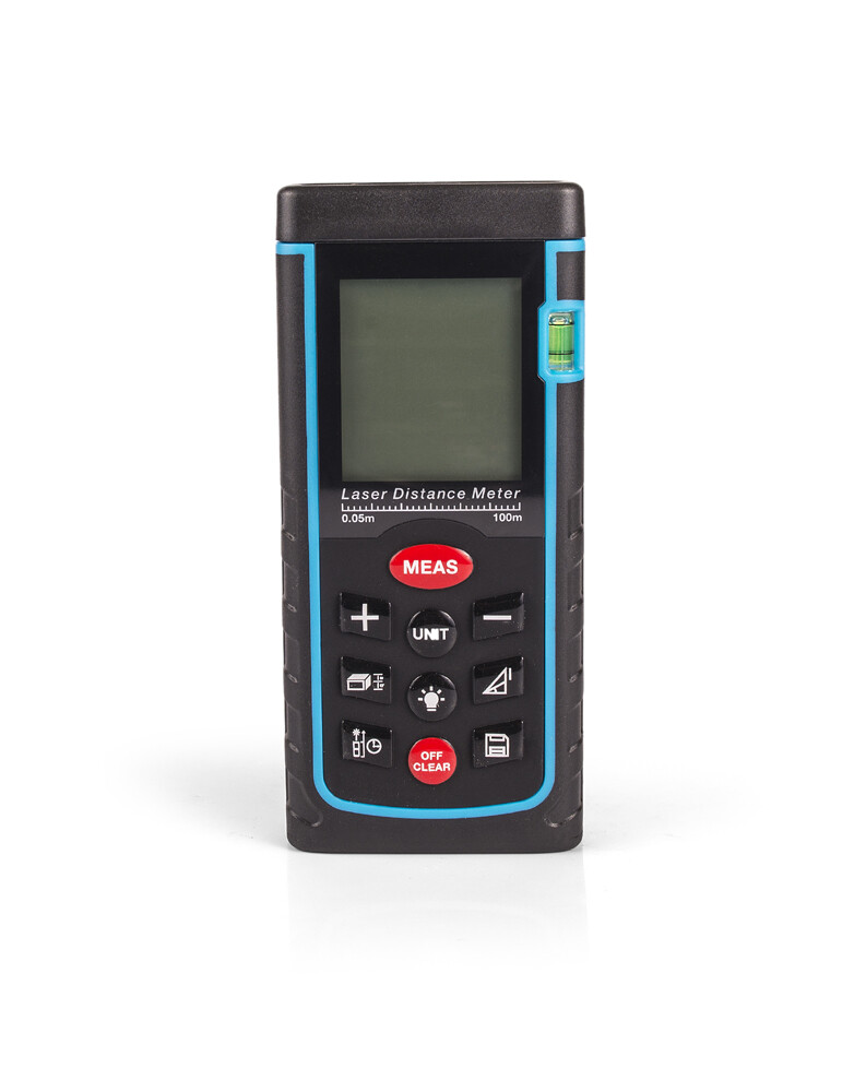 LASER DISTANCE METER 100M