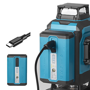 TAKAMINE LITHIUM ION BATTERY TK5200