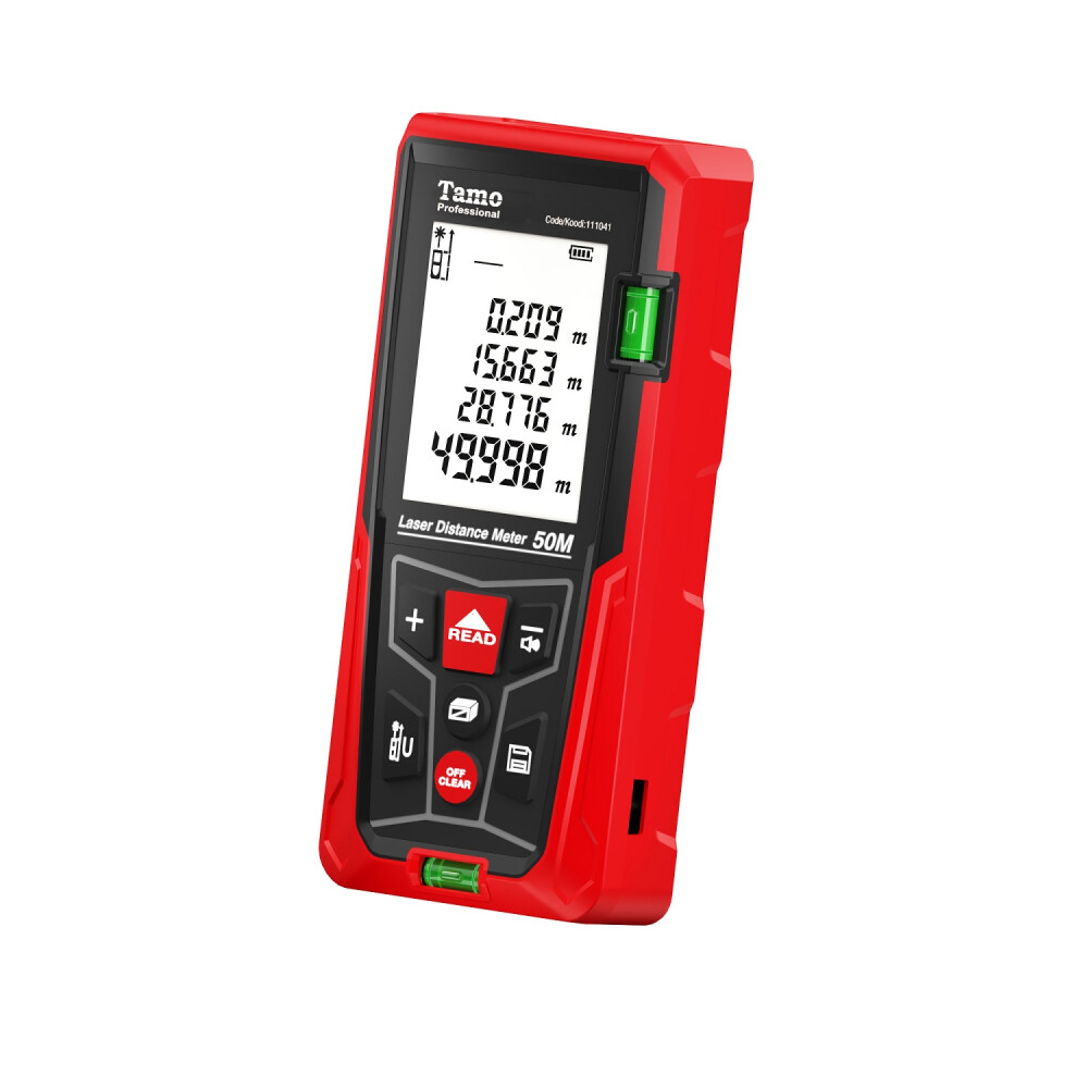 TAMO LASER DISTANCE METER LD70