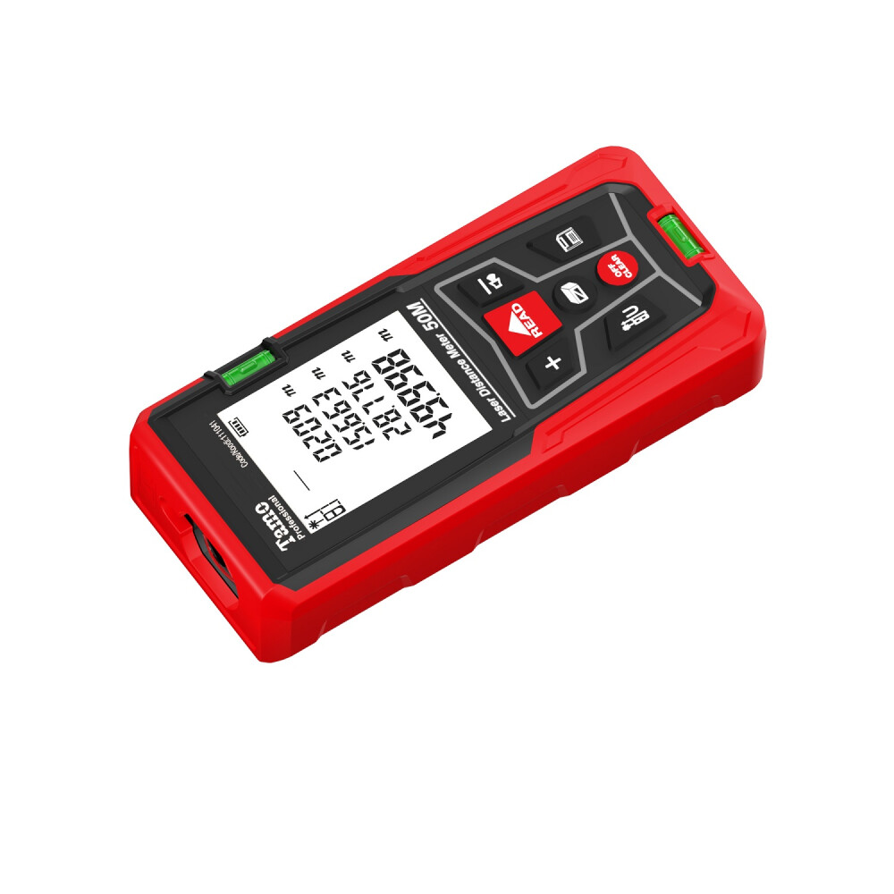 TAMO LASER DISTANCE METER LD50