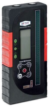 TAMO MM RECEIVER DD100R