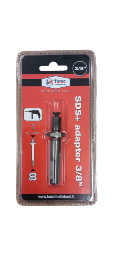 CHUCK CONNECTING ROD 3/8"