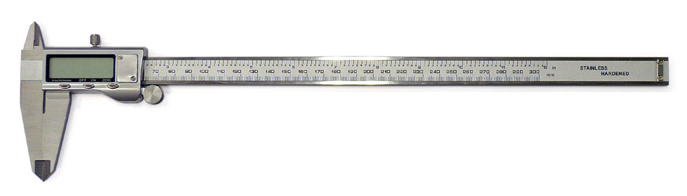 DIGITAL CALIPER 300 MM
