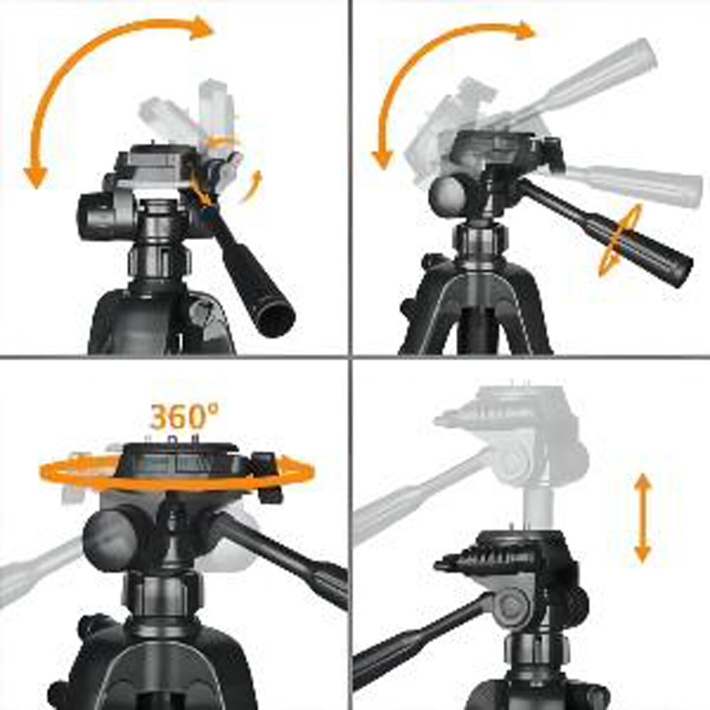 TAKAMINE TRIPOD TK1013