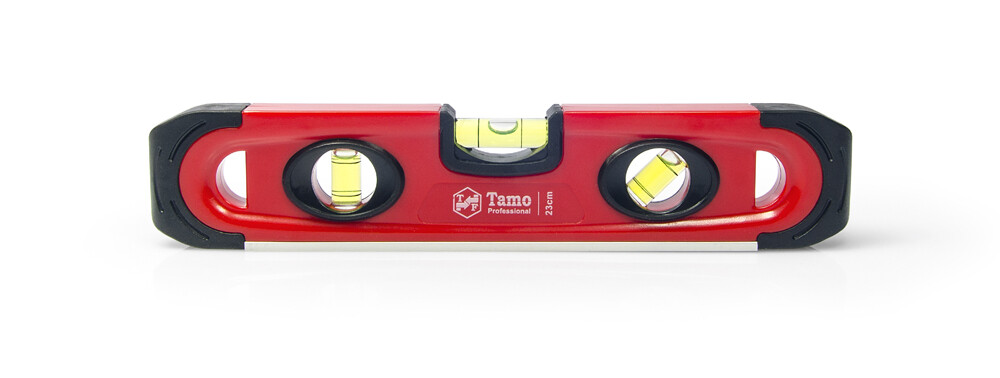 TAMO TORPEDO LEVEL 23CM