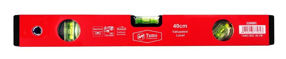 TAMO LEVEL BSC 40 CM