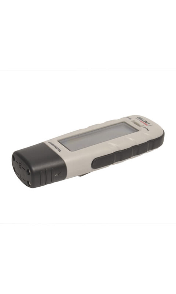 METOFIX MOISTURE METER VM100