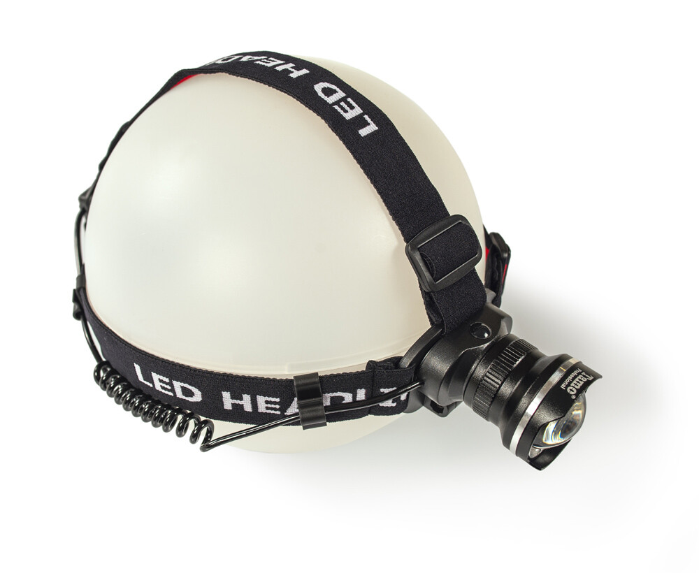TAMO HEADLAMP 400LM