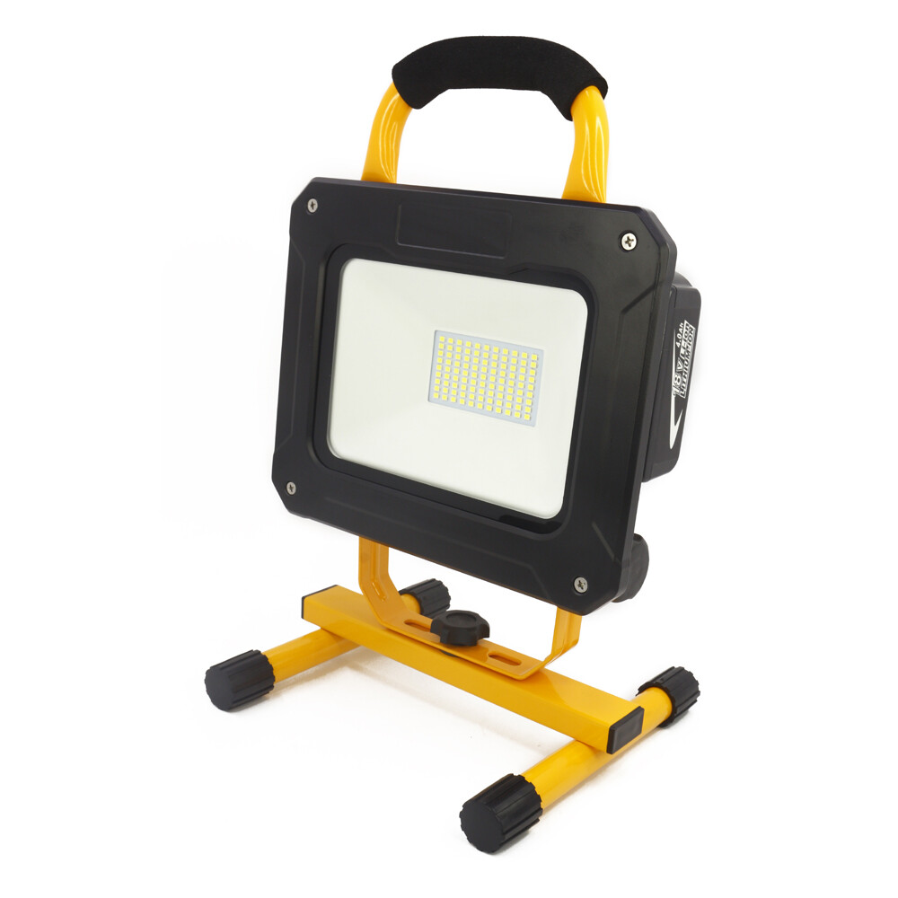 UNIVERSAL LED WORKLIGHT 50W