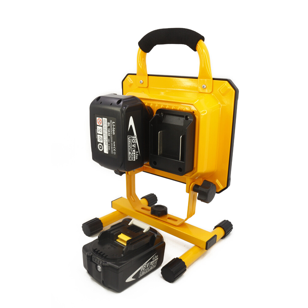 UNIVERSAL LED WORKLIGHT 50W