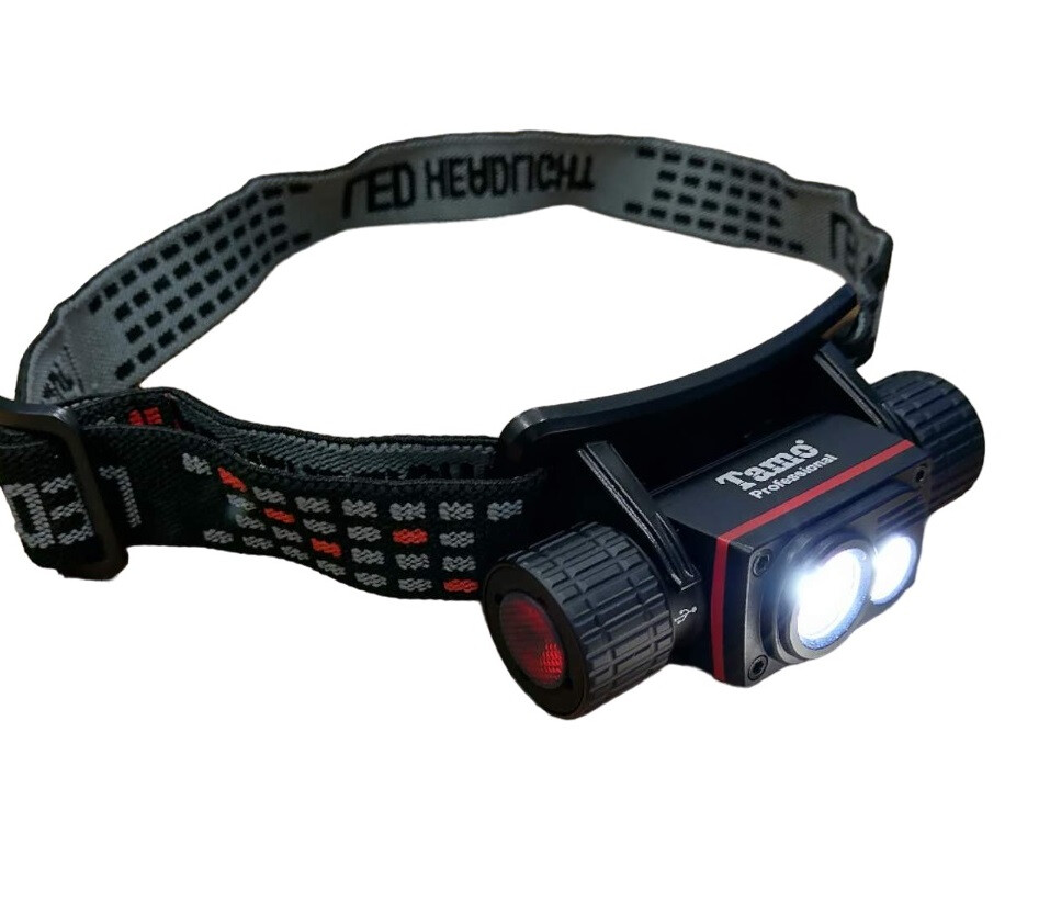 TAMO HEADLIGHT HL1000