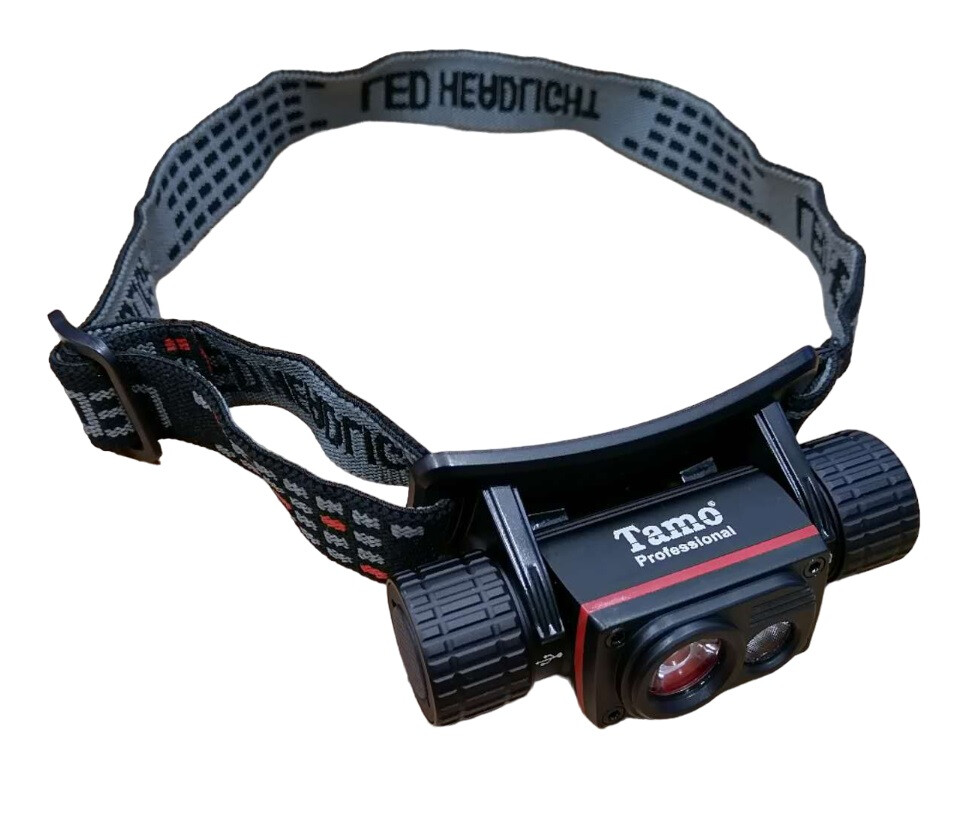 TAMO HEADLIGHT HL1000