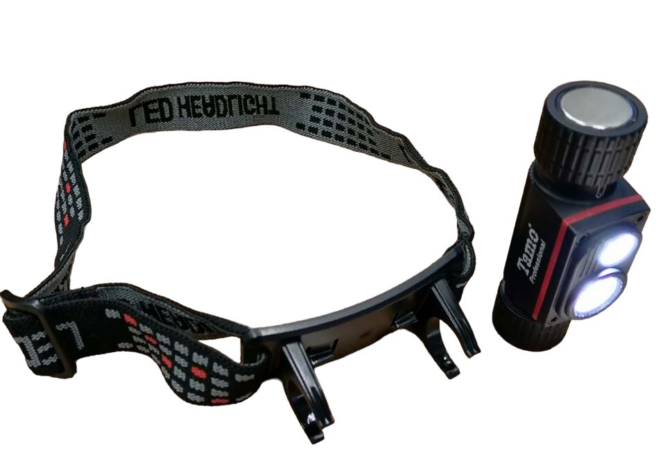 TAMO HEADLIGHT HL1000
