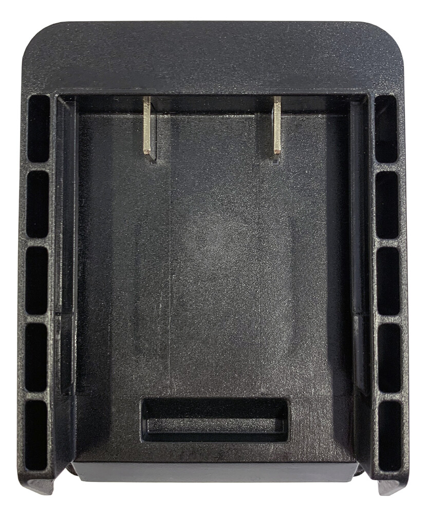 UNIVERSAL LIGHT BATTERY ADAPTER MILWAUKEE