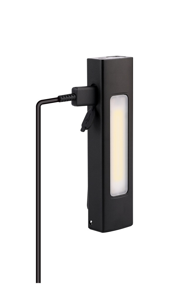 TAMO MULTIFUNCTIONAL LIGHT FL600 RECHARGEABLE