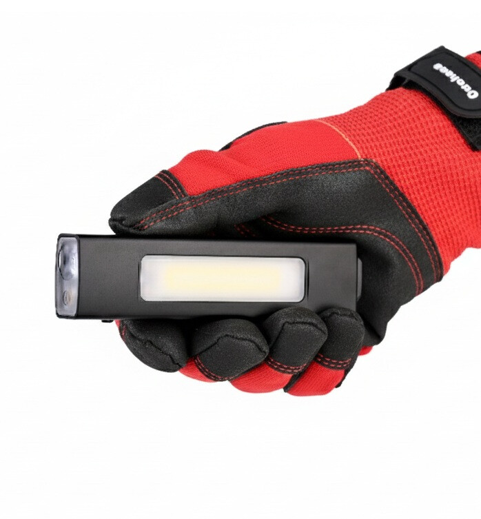 TAMO MULTIFUNCTIONAL LIGHT FL600 RECHARGEABLE