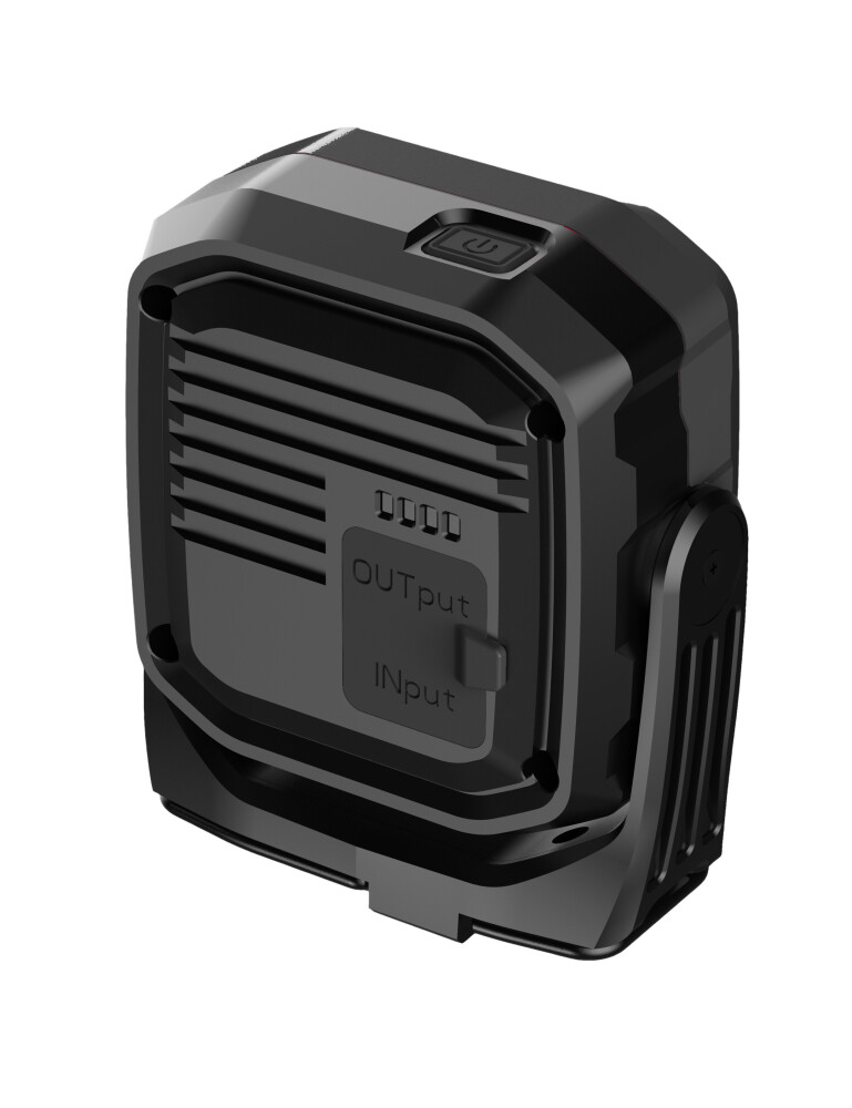 TAMO WORK LIGHT WL1000 RECHARGEABLE