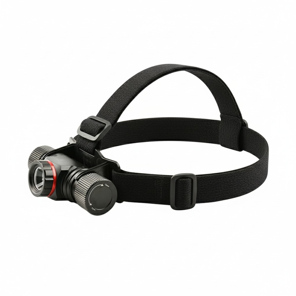 TAMO HLZ1000 Rechargeable Headlamp