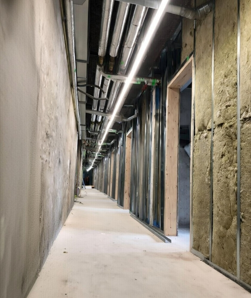 TAMO LED STRIP 20M 2-ROW 1350LM/M