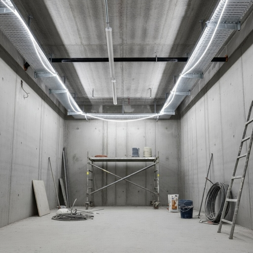 TAMO LED STRIP 20M 2-ROW 1350LM/M