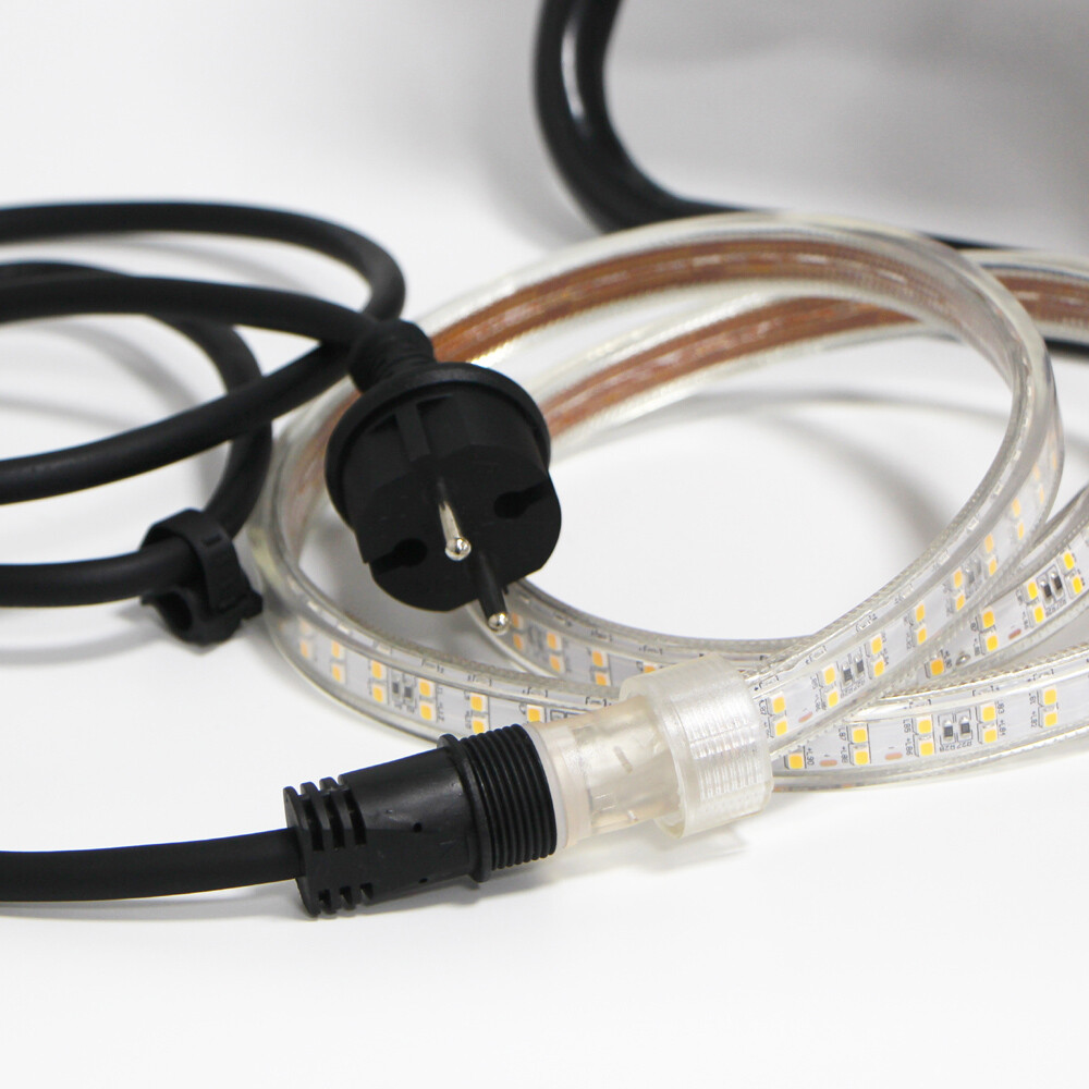 TAMO LED STRIP 25M WITH REEL 2-ROW 1350LM/M TAMO LED STRIP 25M WITH REEL 2-ROW 1350LM/M