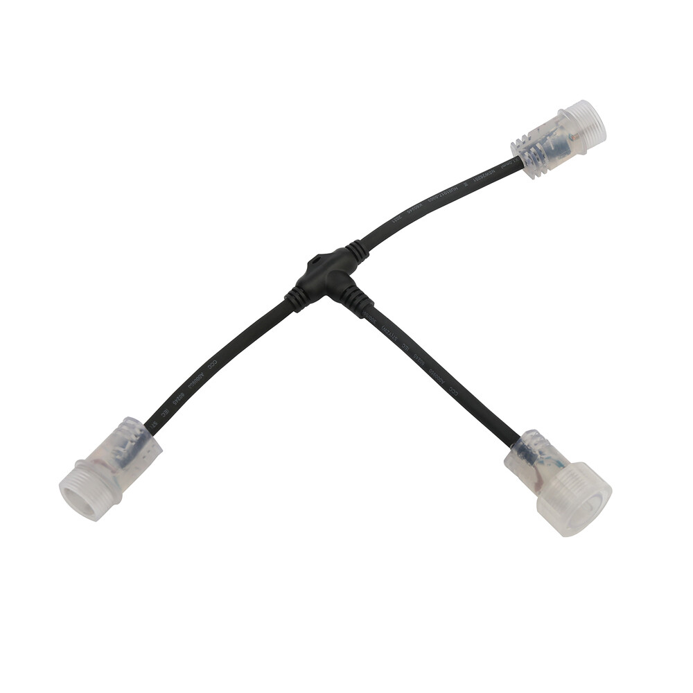 TAMO LED STRIP T-SPLITTER TAMO LED STRIP T-SPLITTER