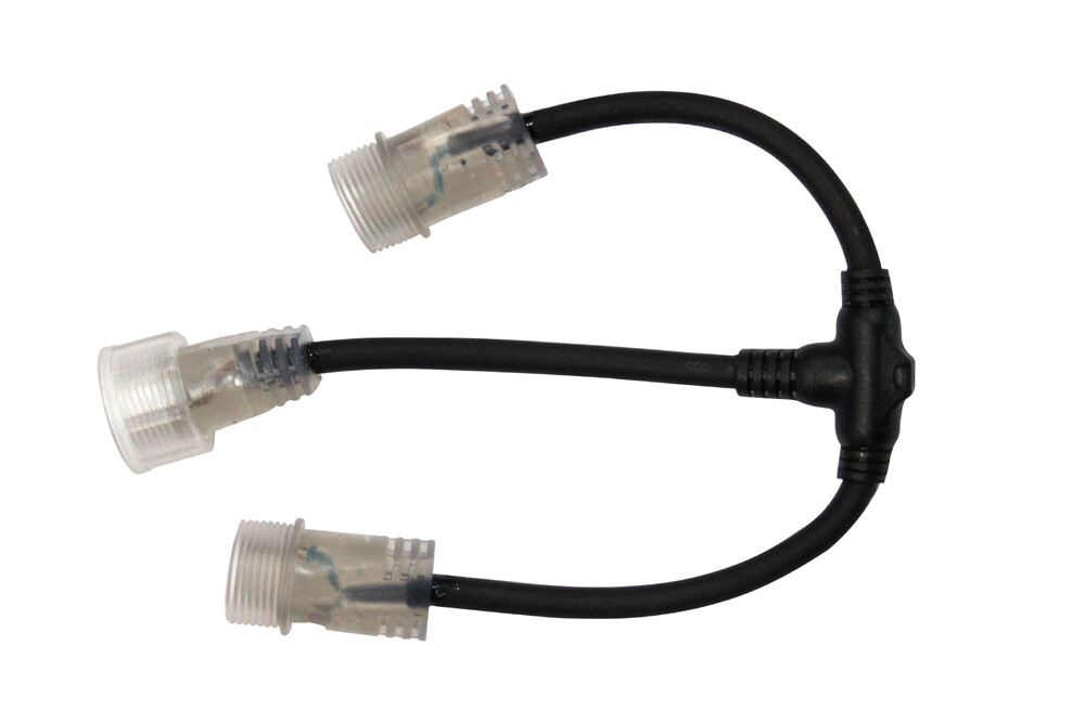 TAMO LED STRIP T-SPLITTER