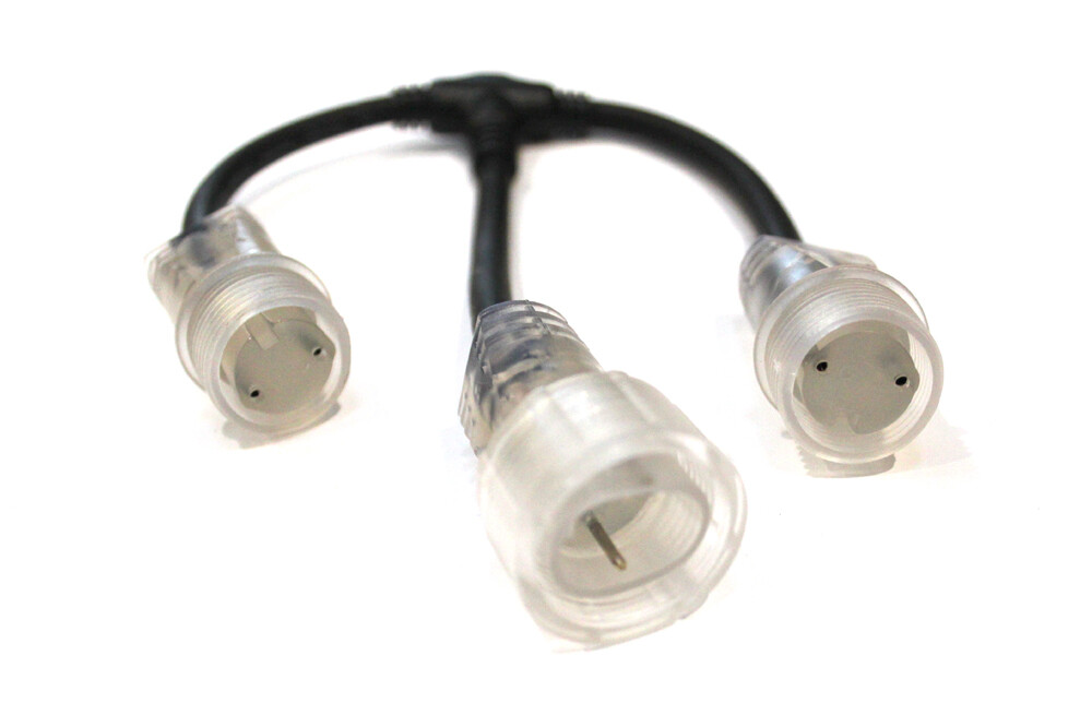 TAMO LED STRIP T-SPLITTER
