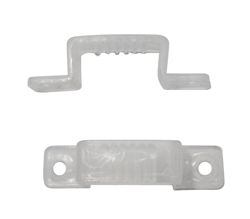 TAMO LED STRIP MOUNTING HOOK 10PCS TAMO LED STRIP MOUNTING HOOK 10PCS