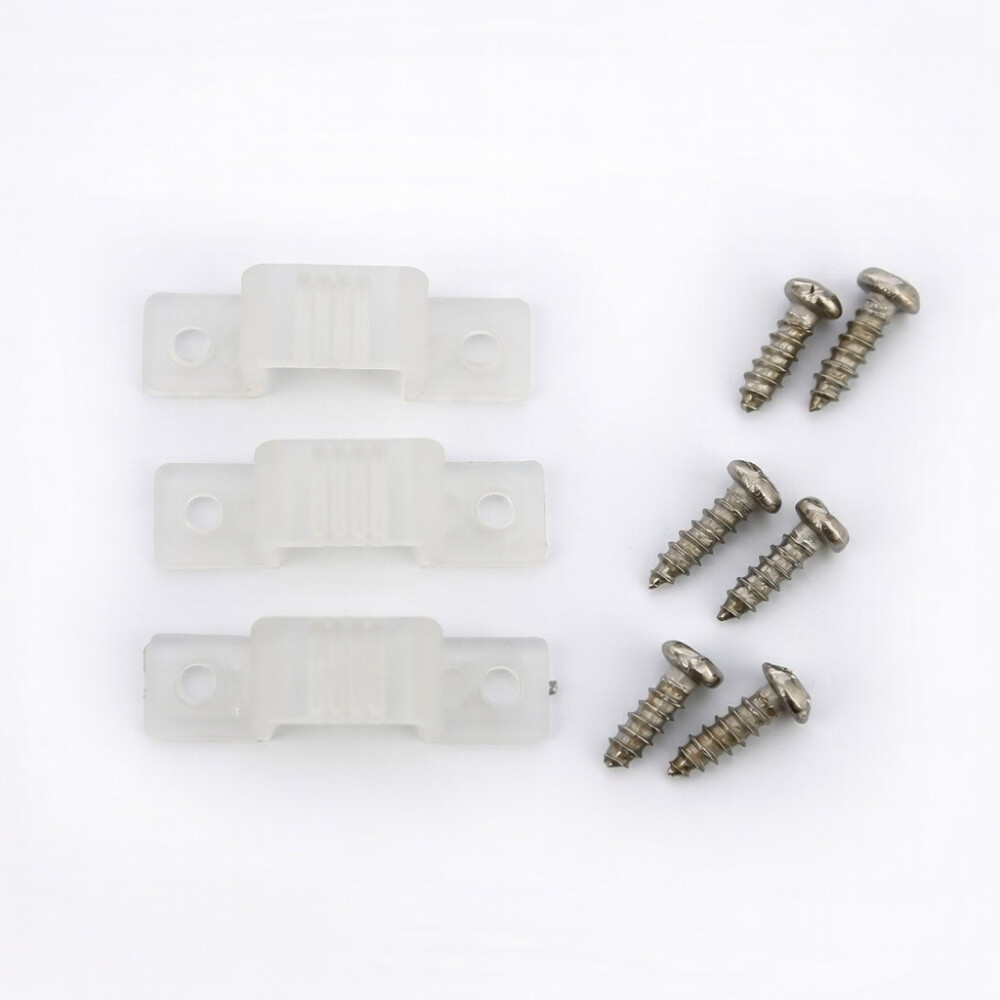 TAMO LED STRIP MOUNTING HOOK 10PCS