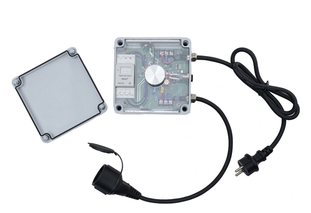 TAMO LED STRIP DIMMER TAMO LED STRIP DIMMER