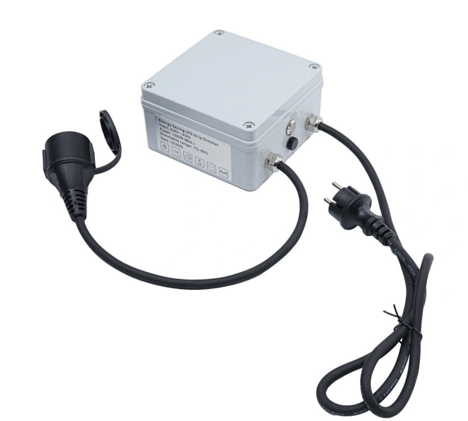 TAMO LED STRIP DIMMER TAMO LED STRIP DIMMER