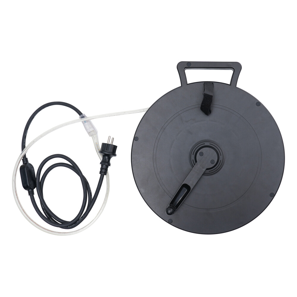 TAMO LED STRIP 10M REEL BSC 1-ROW 700LM/M TAMO LED STRIP 10M REEL BSC 1-ROW 700LM/M