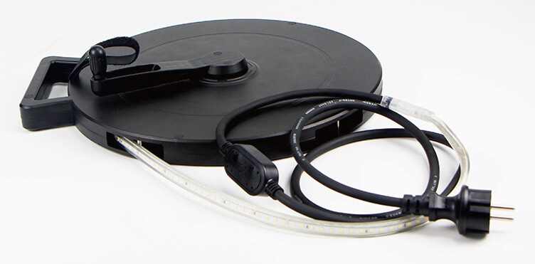 TAMO LED STRIP 10M REEL BSC 1-ROW 700LM/M TAMO LED STRIP 10M REEL BSC 1-ROW 700LM/M